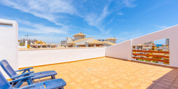 Resale - Penthouse - Torrevieja - La Recoleta