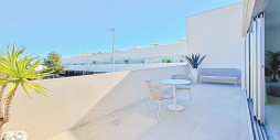 Resale - Penthouse - Torrevieja - Los Balcones