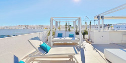 Resale - Penthouse - Torrevieja - Los Balcones