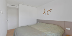 Resale - Penthouse - Torrevieja - Los Balcones