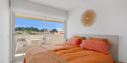Resale - Penthouse - Torrevieja - Los Balcones
