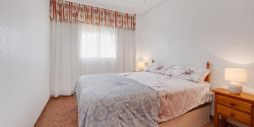 Resale - Penthouse - Torrevieja - Parque las naciones