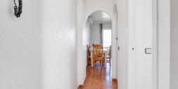 Resale - Penthouse - Torrevieja - Parque las naciones