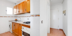 Resale - Penthouse - Torrevieja - Parque las naciones