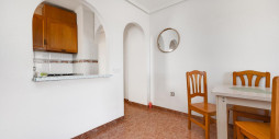 Resale - Penthouse - Torrevieja - Parque las naciones