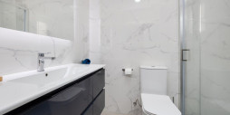 Resale - Penthouse - Torrevieja - Parque las naciones