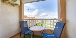 Resale - Penthouse - Torrevieja - Parque las naciones