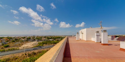 Resale - Penthouse - Torrevieja - Parque las naciones