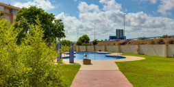 Resale - Penthouse - Torrevieja - Parque las naciones