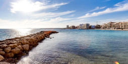 Resale - Penthouse - Torrevieja - Parque las naciones