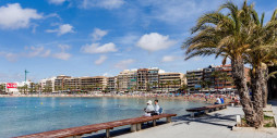 Resale - Penthouse - Torrevieja - Parque las naciones
