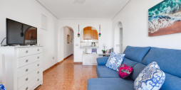 Resale - Penthouse - Torrevieja - Parque las naciones