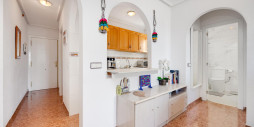 Resale - Penthouse - Torrevieja - Parque las naciones