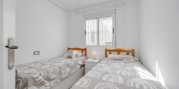 Resale - Penthouse - Torrevieja - Parque las naciones