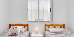 Resale - Penthouse - Torrevieja - Parque las naciones