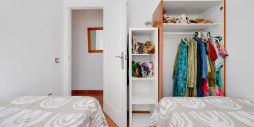 Resale - Penthouse - Torrevieja - Parque las naciones