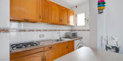 Resale - Penthouse - Torrevieja - Parque las naciones