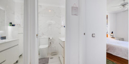 Resale - Penthouse - Torrevieja - Parque las naciones