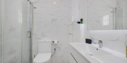 Resale - Penthouse - Torrevieja - Parque las naciones