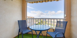 Resale - Penthouse - Torrevieja - Parque las naciones