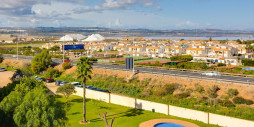 Resale - Penthouse - Torrevieja - Parque las naciones