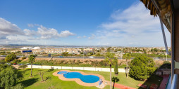 Resale - Penthouse - Torrevieja - Parque las naciones