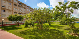 Resale - Penthouse - Torrevieja - Parque las naciones