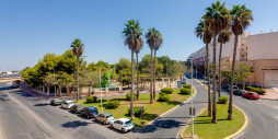 Resale - Penthouse - Torrevieja - Parque las naciones