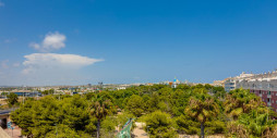 Resale - Penthouse - Torrevieja - Parque las naciones