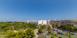 Resale - Penthouse - Torrevieja - Parque las naciones