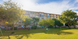 Resale - Penthouse - Torrevieja - Parque las naciones