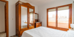 Resale - Penthouse - Torrevieja - Playa de los Naufragos