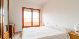 Resale - Penthouse - Torrevieja - Playa de los Naufragos