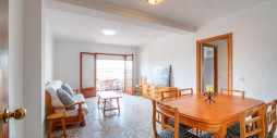 Resale - Penthouse - Torrevieja - Playa de los Naufragos