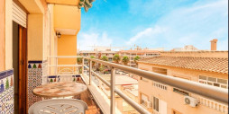 Resale - Penthouse - Torrevieja - Playa de los Naufragos