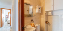 Resale - Penthouse - Torrevieja - Playa de los Naufragos