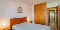 Resale - Penthouse - Torrevieja - Playa del cura