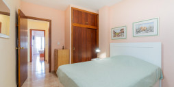 Resale - Penthouse - Torrevieja - Playa del cura
