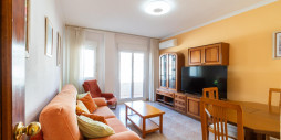 Resale - Penthouse - Torrevieja - Playa del cura
