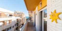 Resale - Penthouse - Torrevieja - Playa del cura