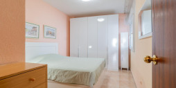 Resale - Penthouse - Torrevieja - Playa del cura