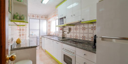 Resale - Penthouse - Torrevieja - Playa del cura