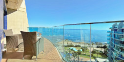 Resale - Penthouse - Torrevieja - Punta Prima