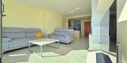 Resale - Penthouse - Torrevieja - Punta Prima