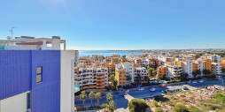 Resale - Penthouse - Torrevieja - Punta Prima