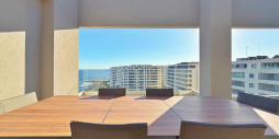 Resale - Penthouse - Torrevieja - Punta Prima