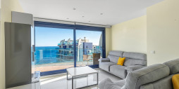 Resale - Penthouse - Torrevieja - Punta Prima