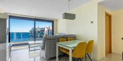 Resale - Penthouse - Torrevieja - Punta Prima