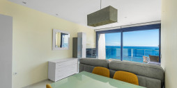 Resale - Penthouse - Torrevieja - Punta Prima