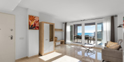 Resale - Penthouse - Torrevieja - Punta Prima